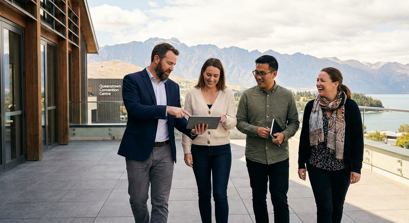 Queenstown experiences