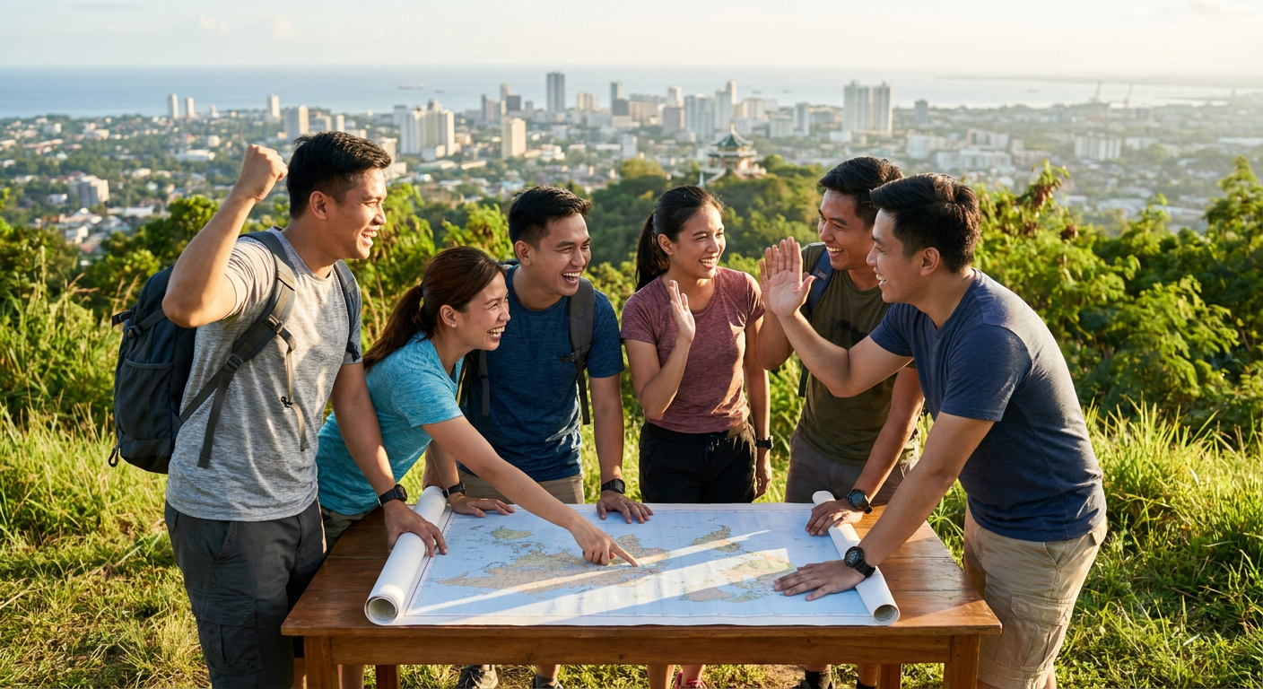 Cebu City activities