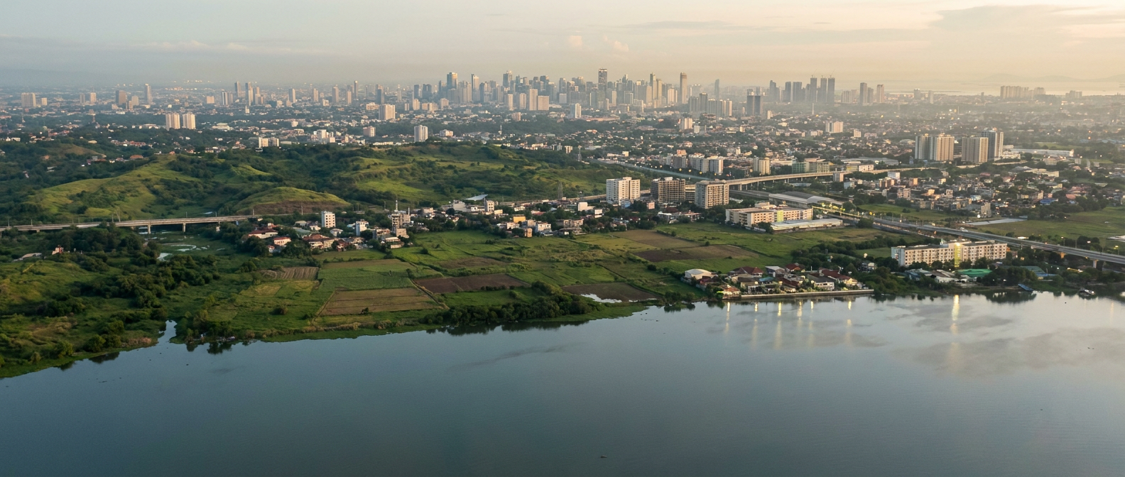 Metro Manila
