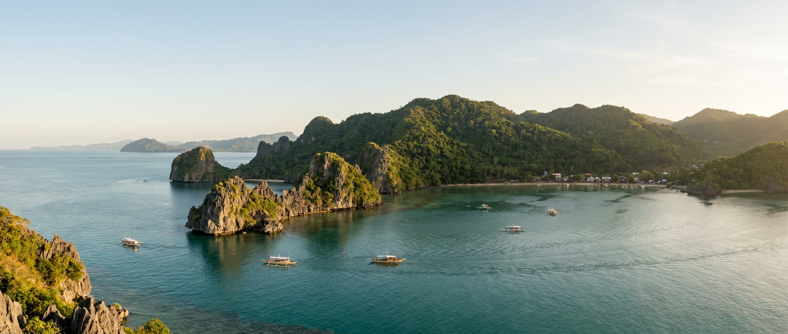 Palawan