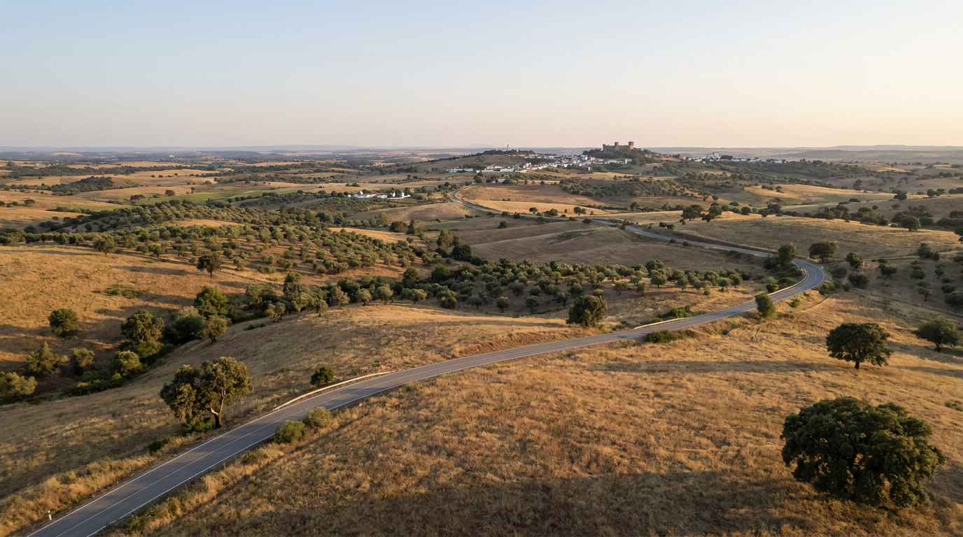 Alentejo