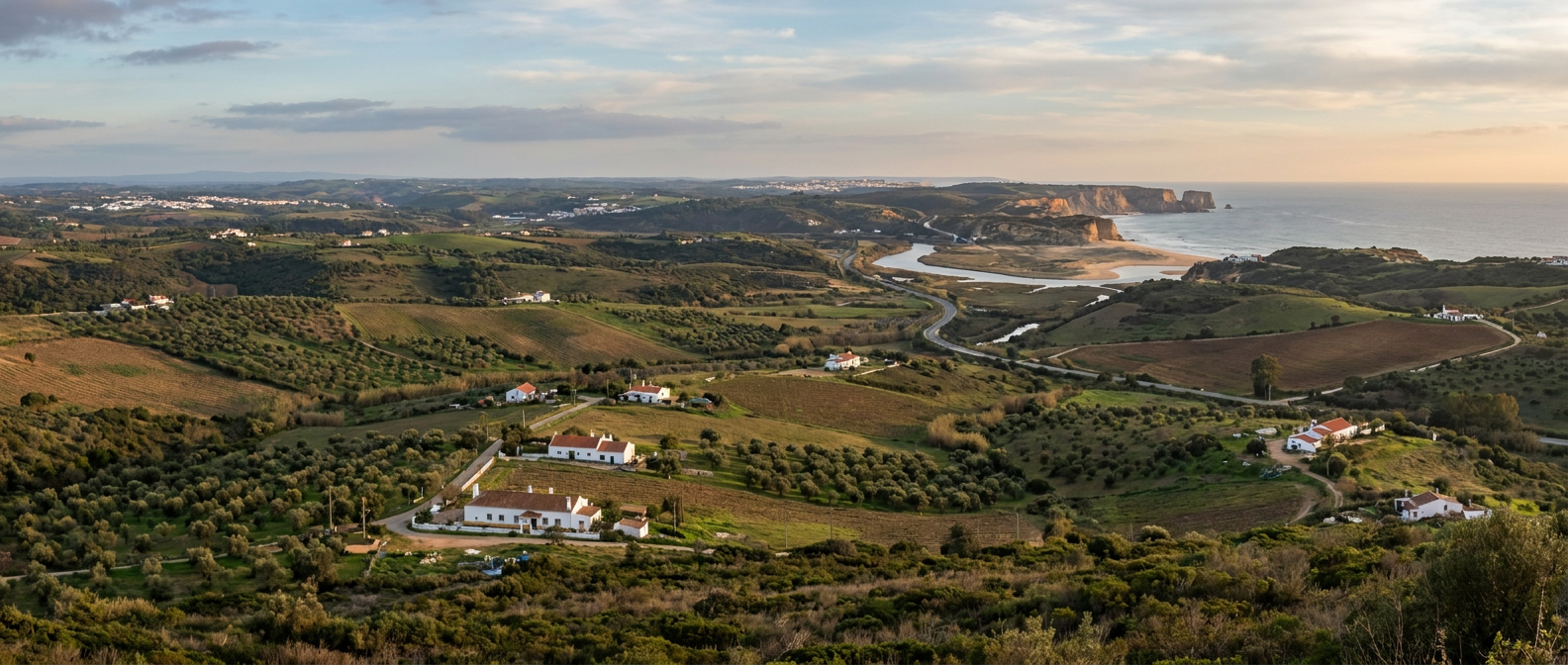 Algarve