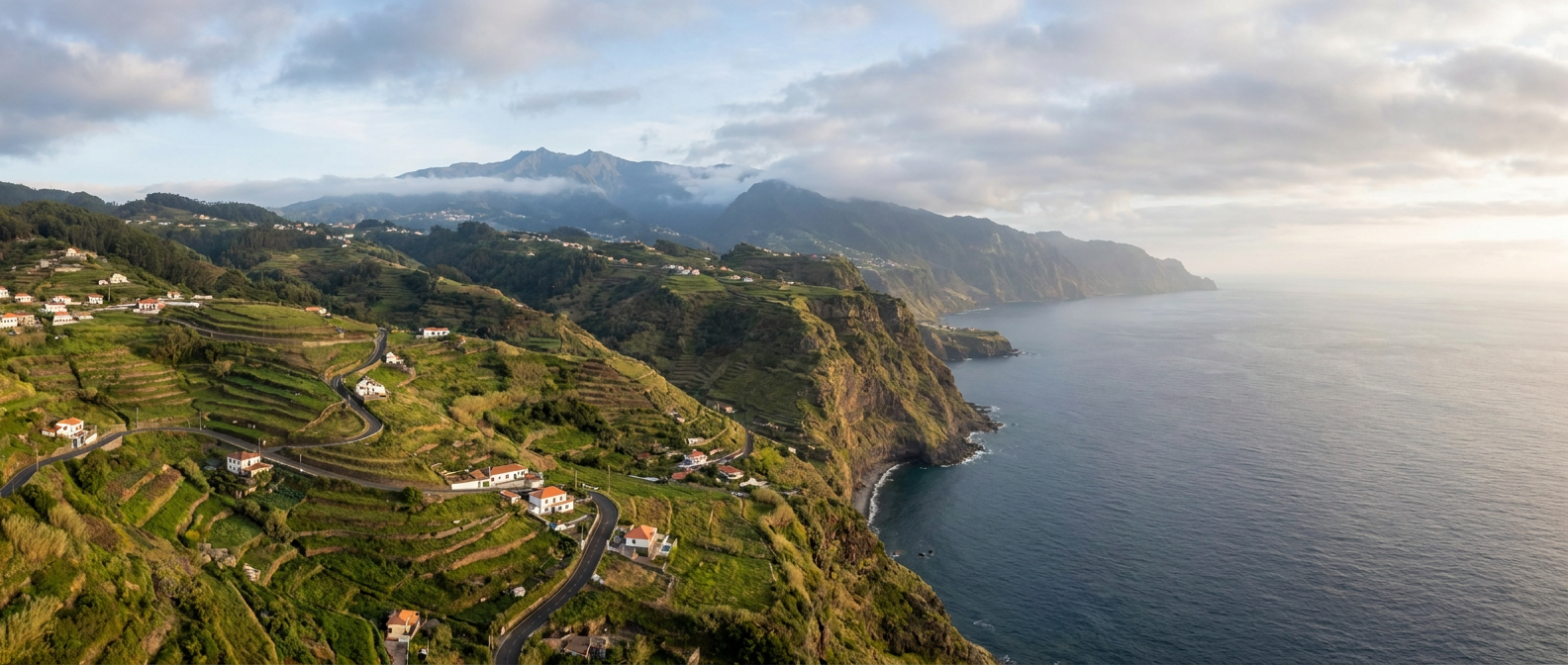 Região Autónoma da Madeira