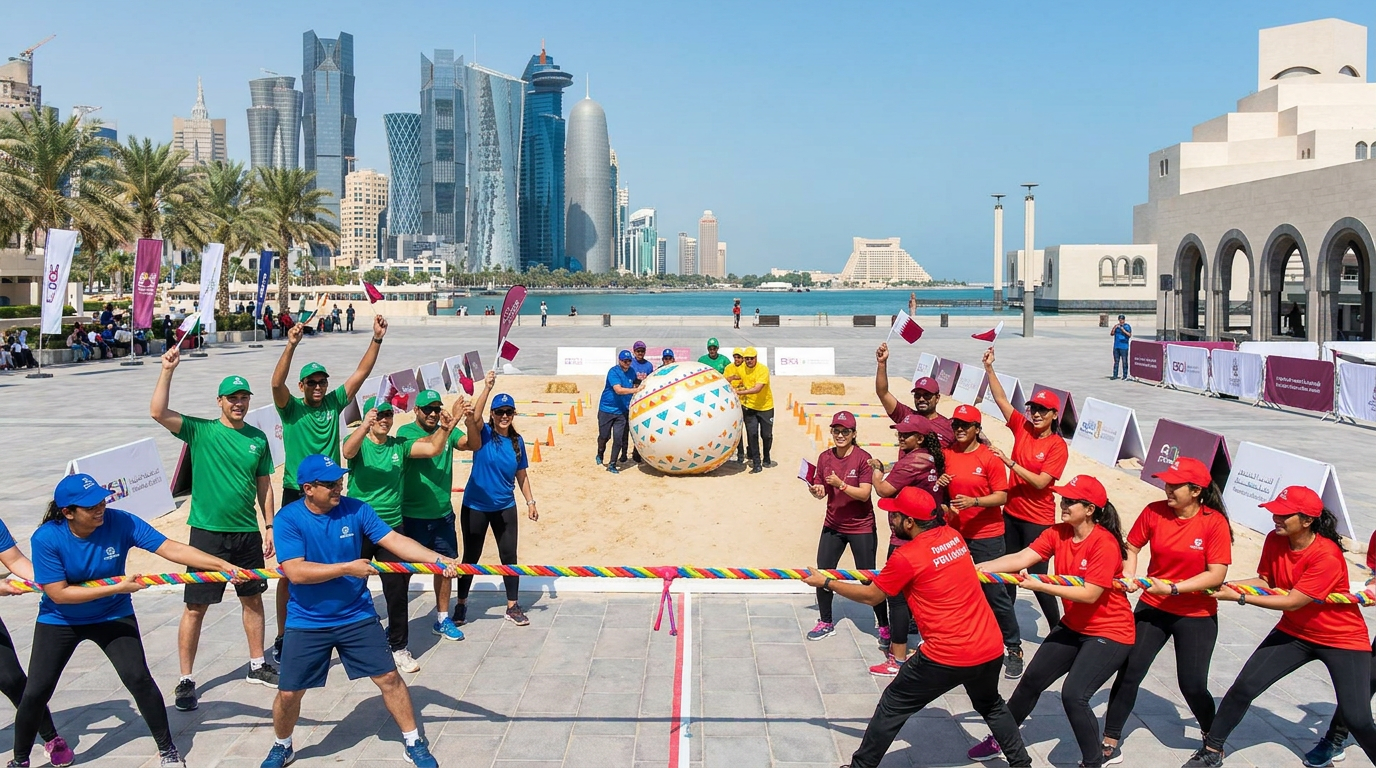 Summer Olympics