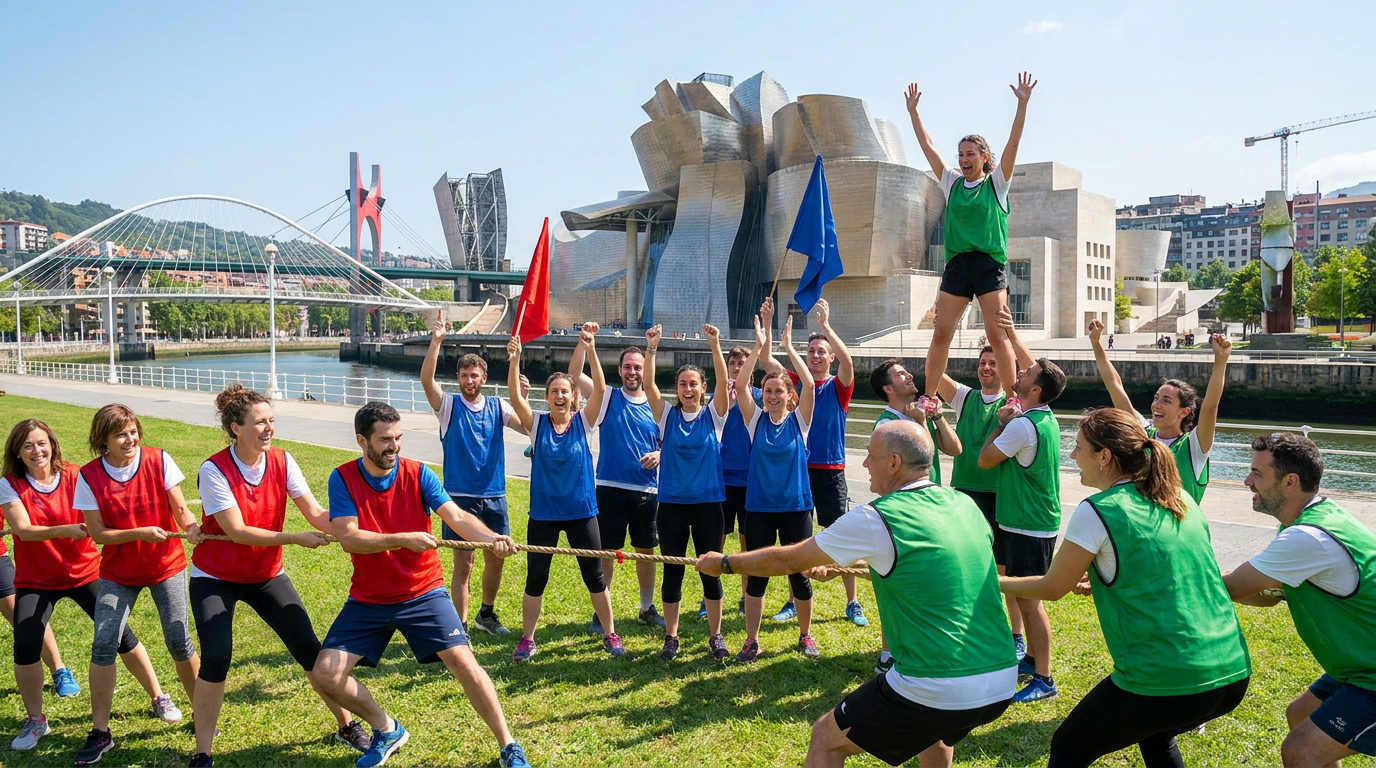 Summer Olympics