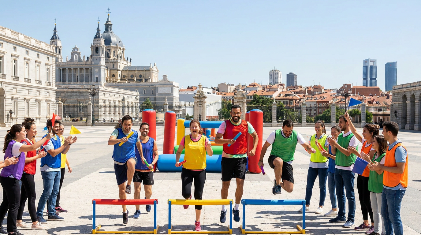 Summer Olympics