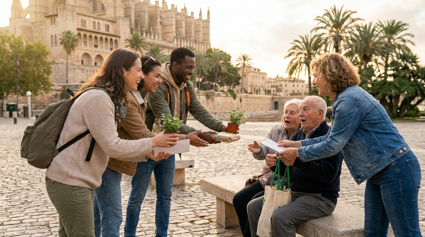 Random Acts of Kindness