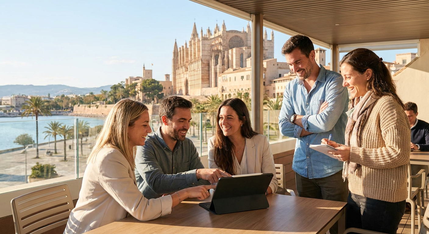 Palma de Mallorca experiences