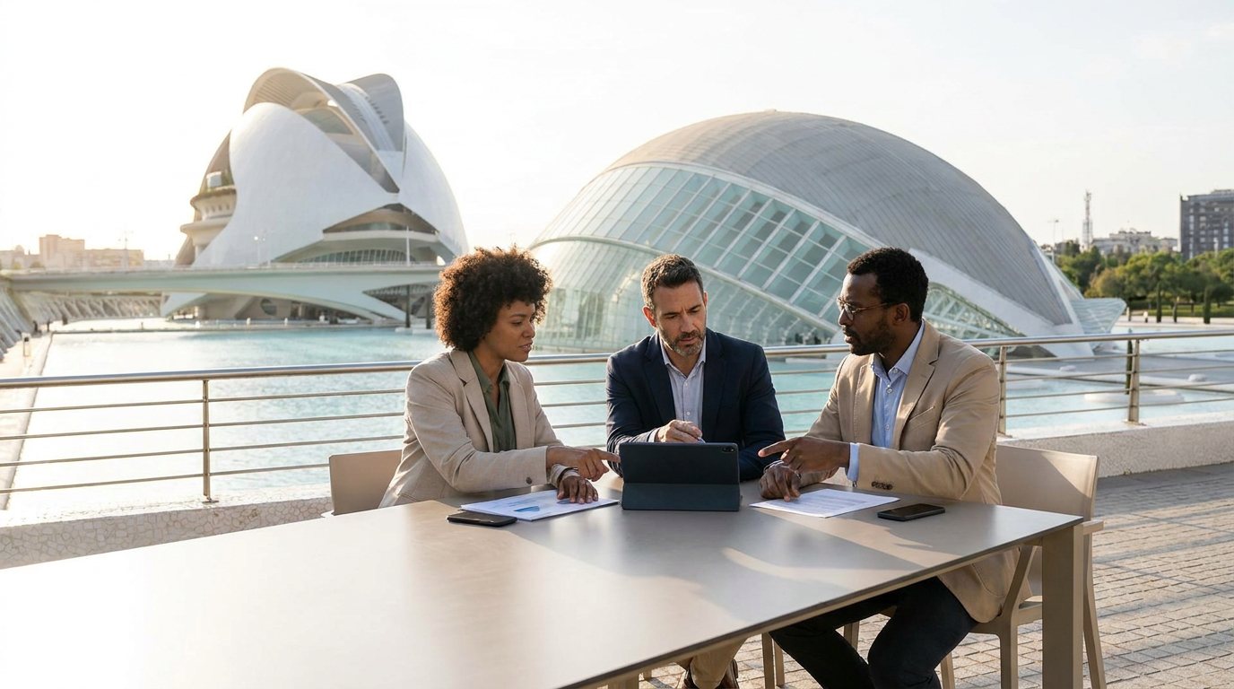 ☀️ Bring Your Team Together With Unforgettable Adventures Across Spain