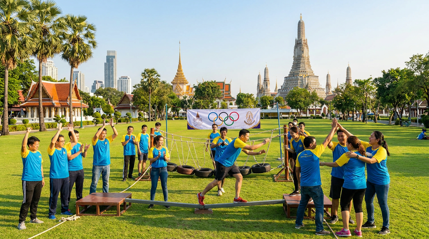 Summer Olympics