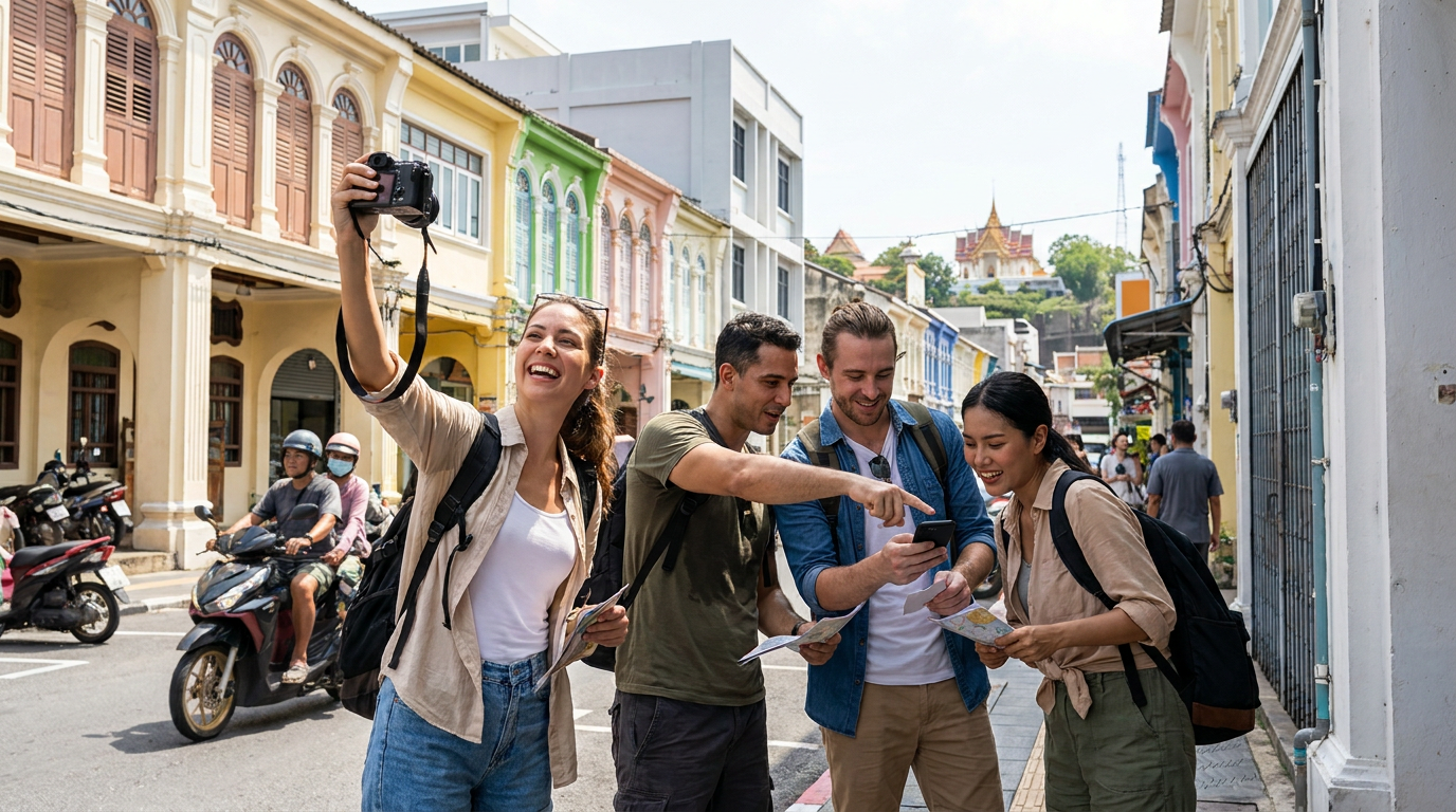 Ultimate City Hunt