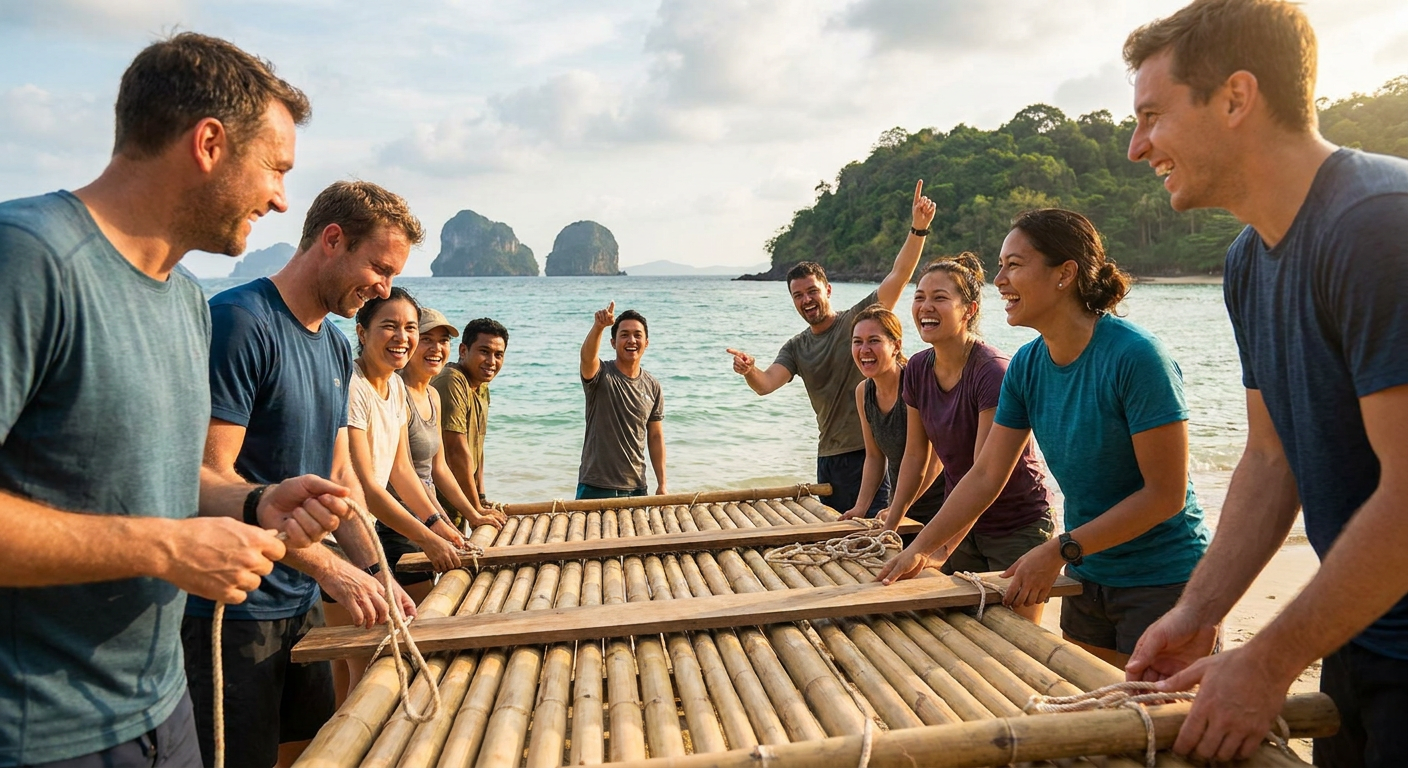 Phuket activities