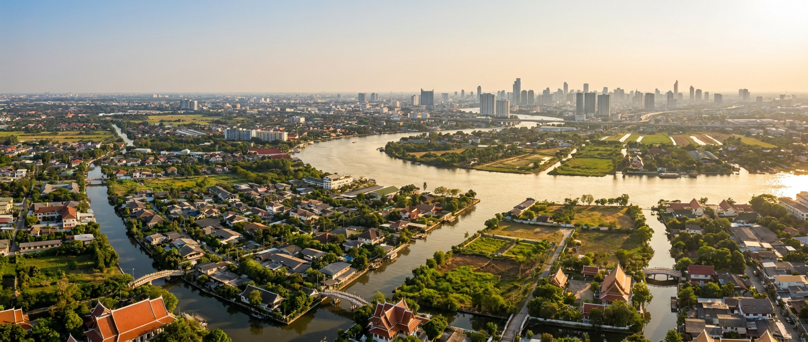 Bangkok