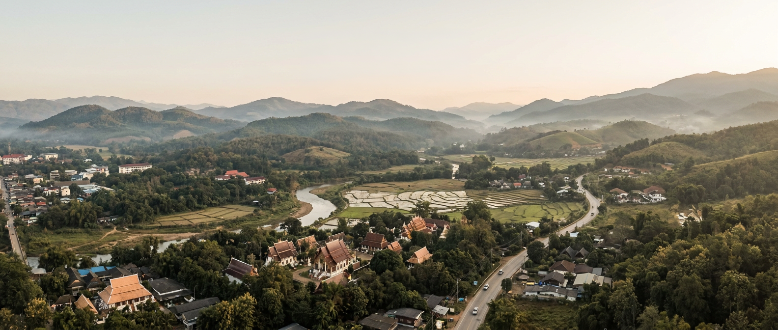 Chiang Mai
