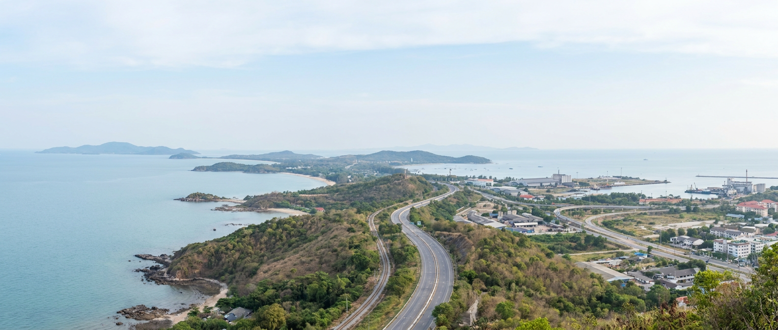 Chonburi