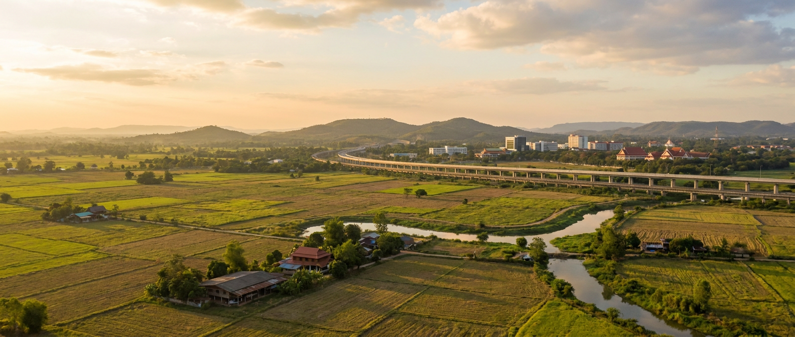 Khon Kaen