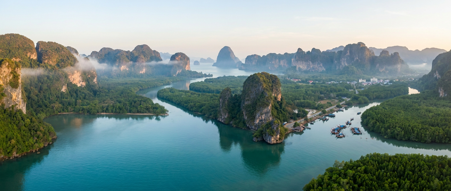 Krabi
