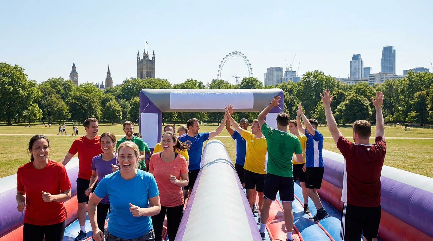 Summer Olympics