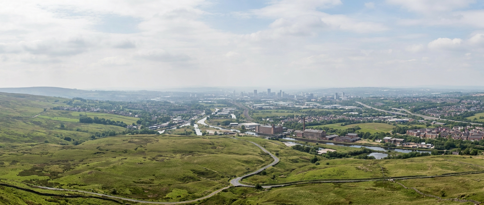 Greater Manchester