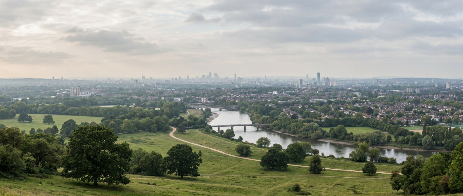London