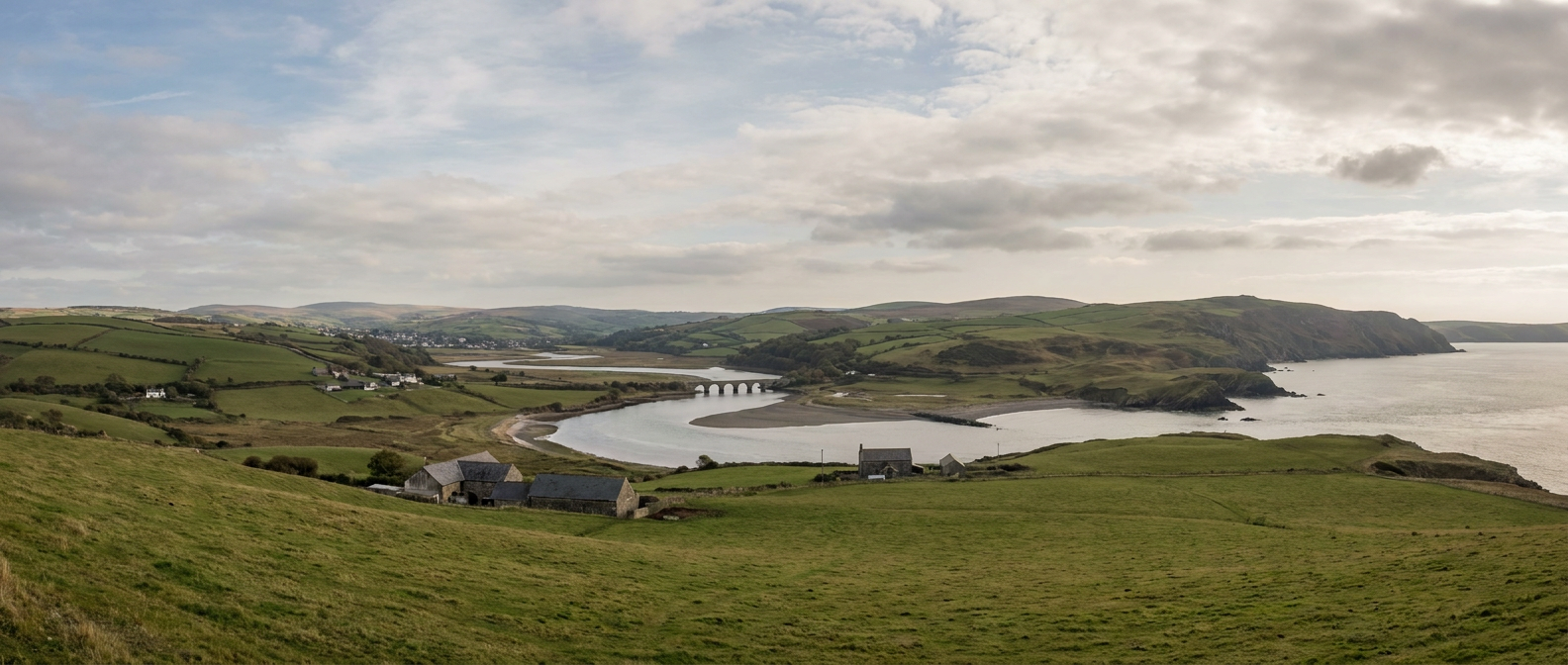Wales
