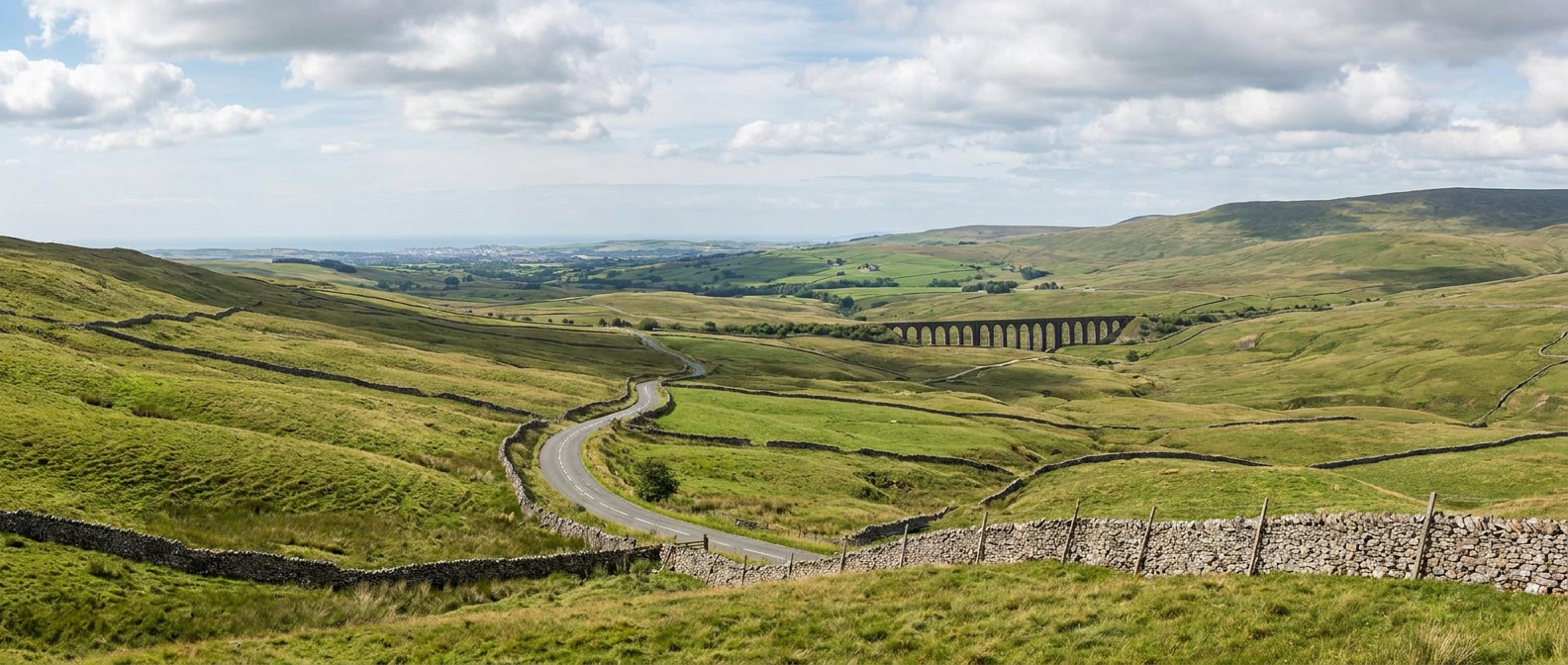 Yorkshire