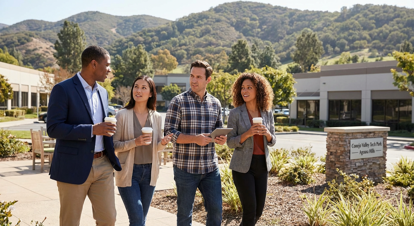 Agoura Hills experiences