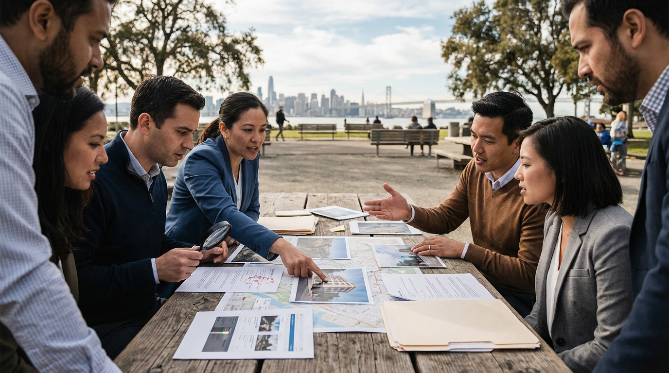 Who Kidnapped YOUR Boss?