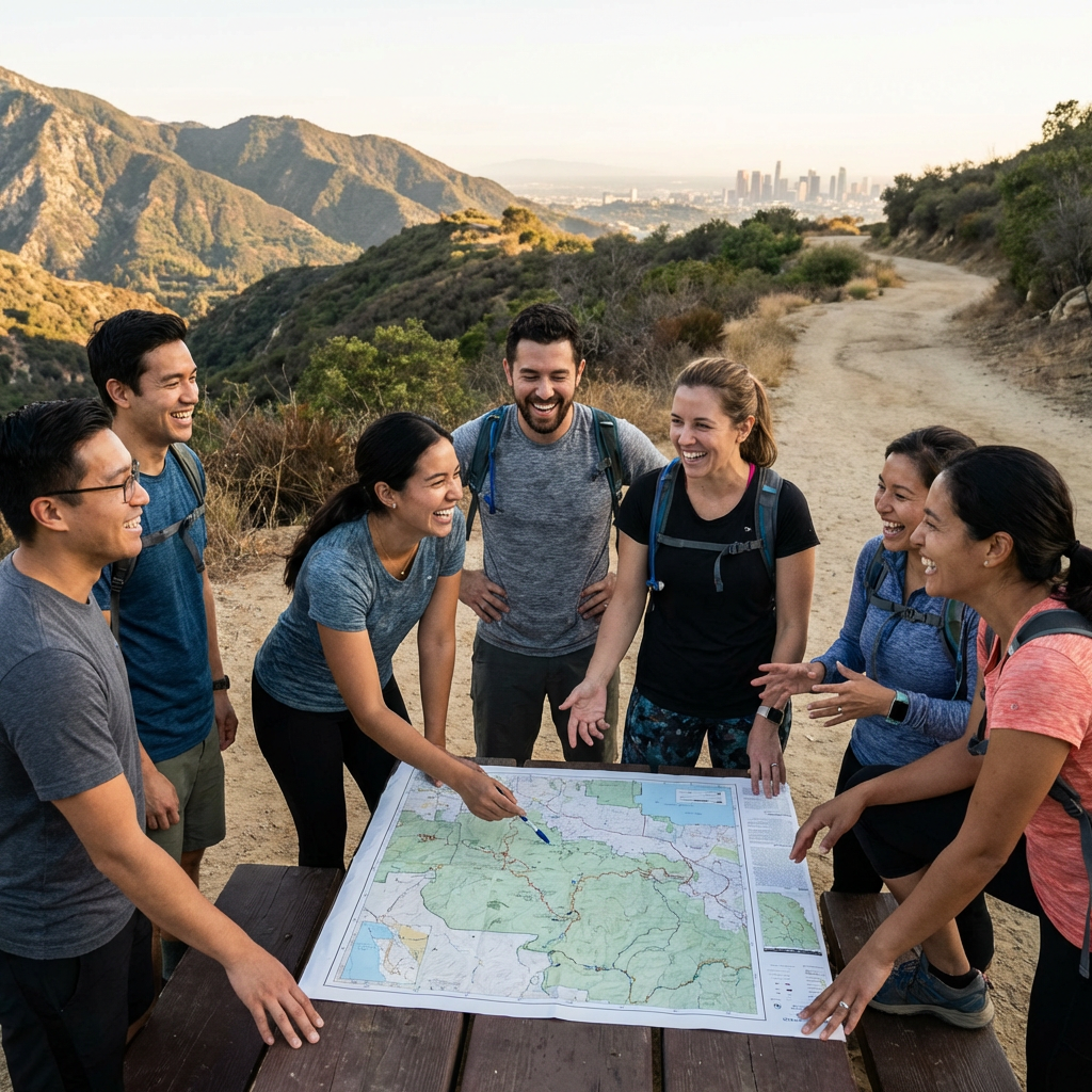 🌟 Elevate Your Team Experience in Altadena Today