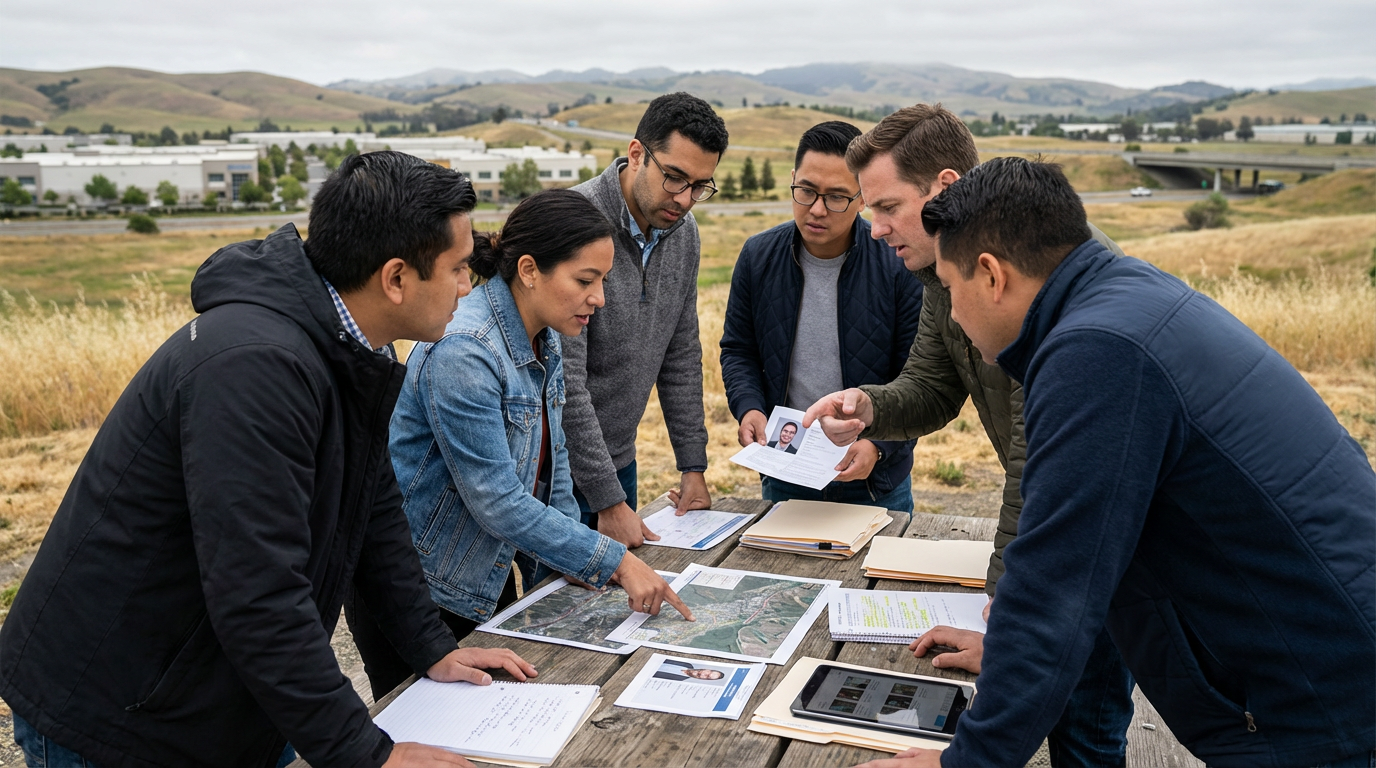 Who Kidnapped YOUR Boss?