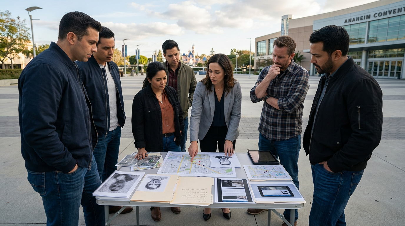 Who Kidnapped YOUR Boss?