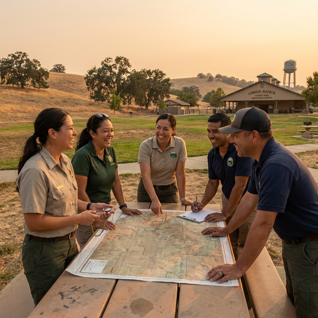 🌟 Kickstart Memorable Team Building Adventures in Antelope