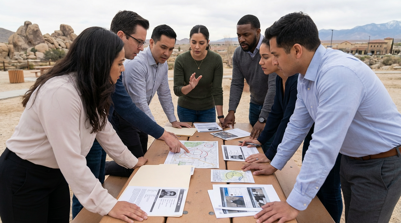 Who Kidnapped YOUR Boss?