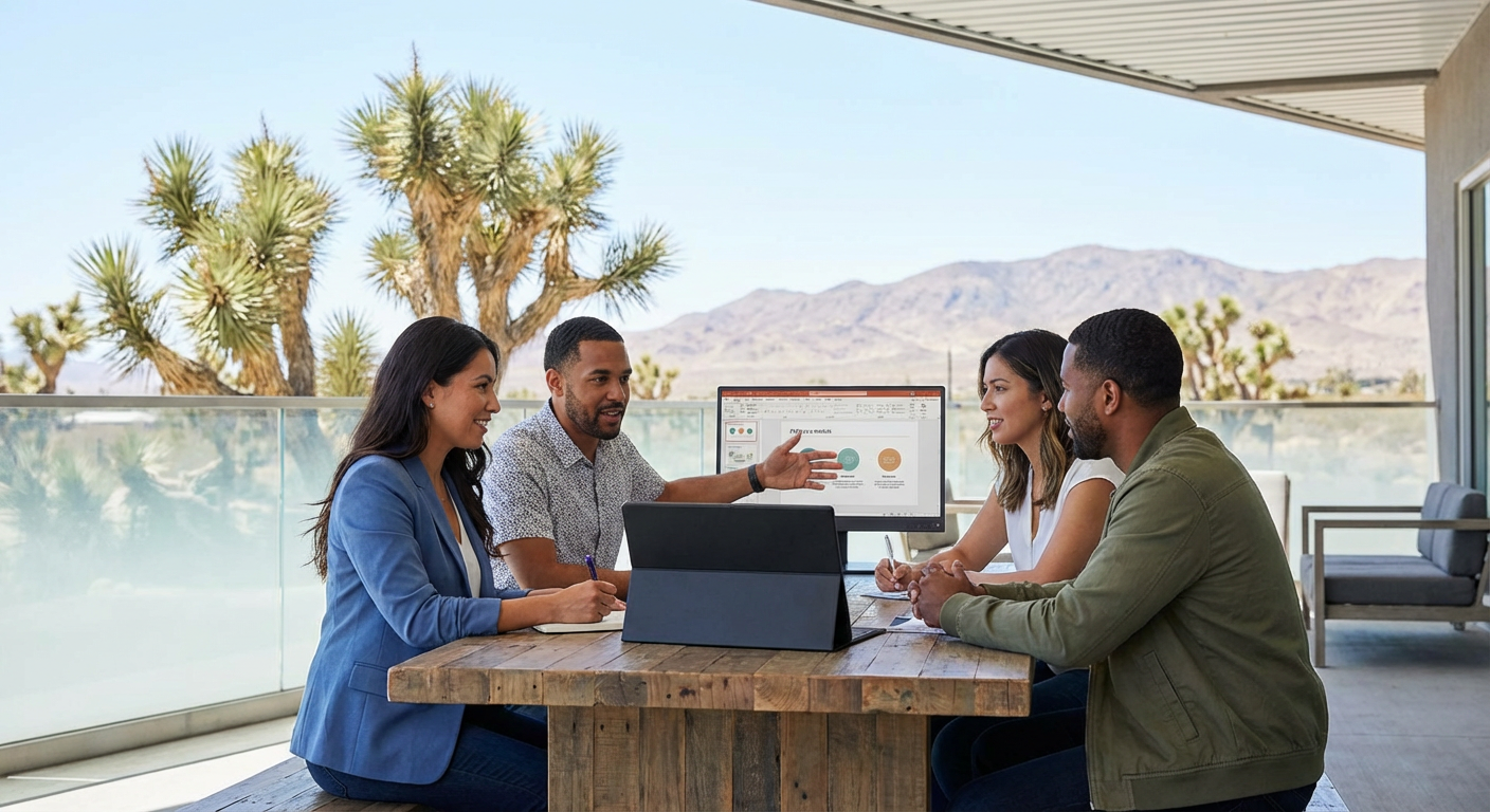 Apple Valley experiences