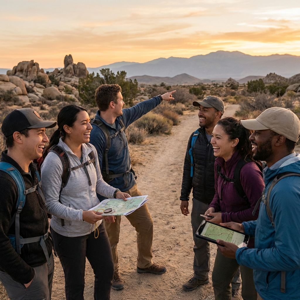 🍏 Discover Unique Team Building Adventures in Apple Valley