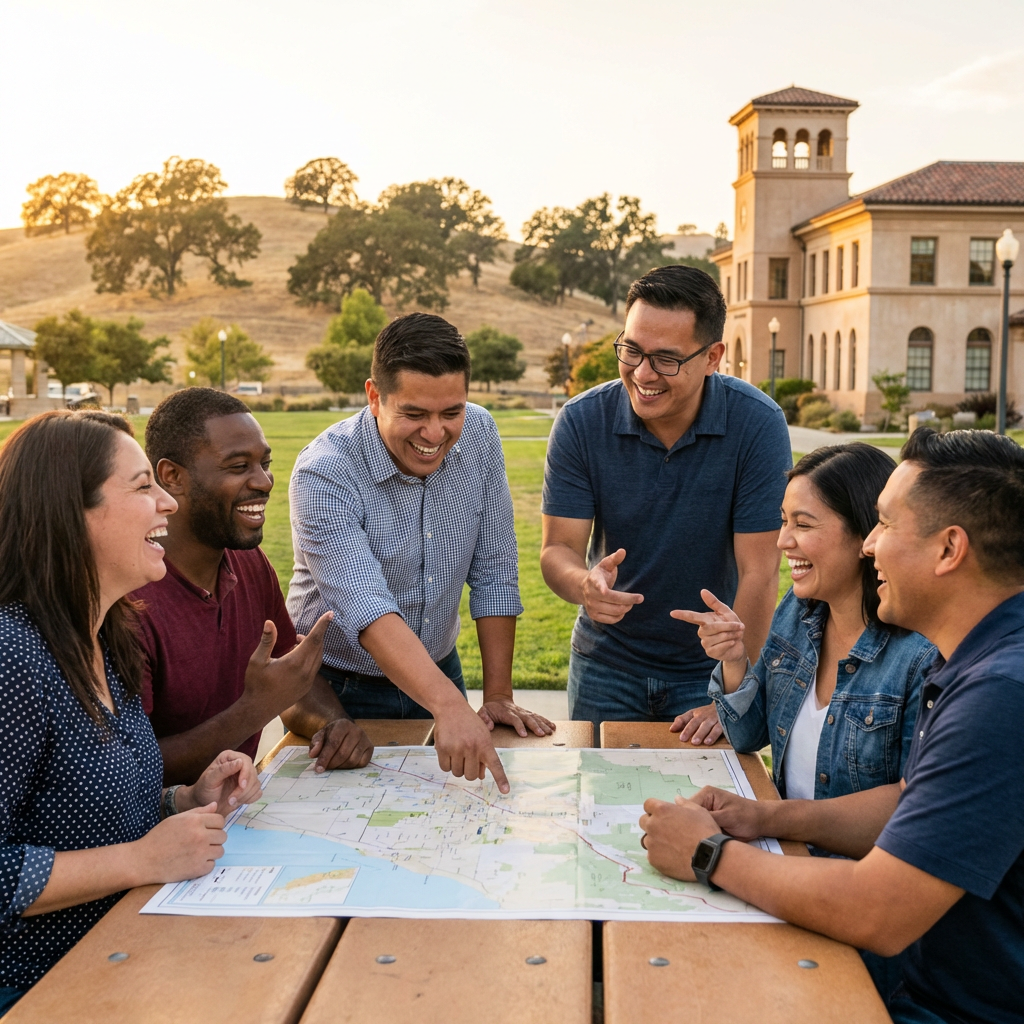 🌟 Discover Team Building Adventures in Atascadero