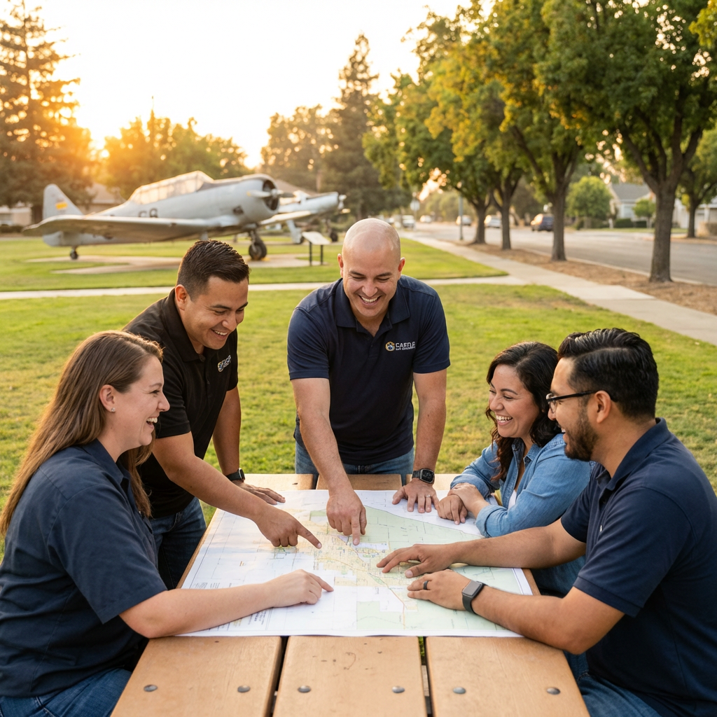 🌟 Elevate Your Team Spirit in Atwater