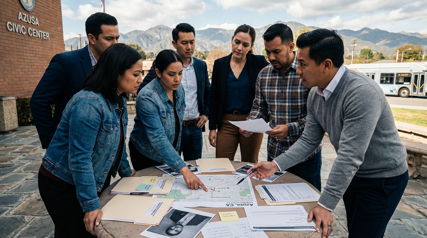 Who Kidnapped YOUR Boss?