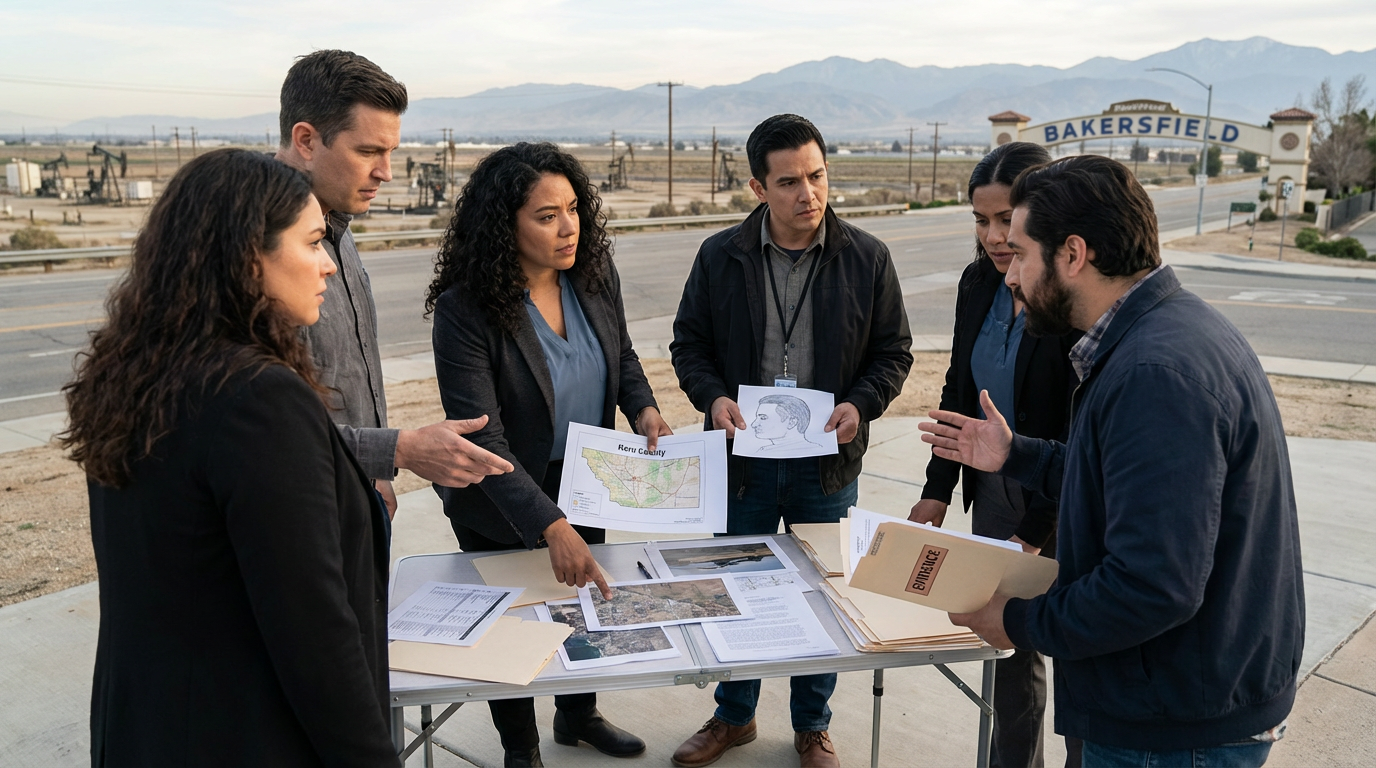 Who Kidnapped YOUR Boss?