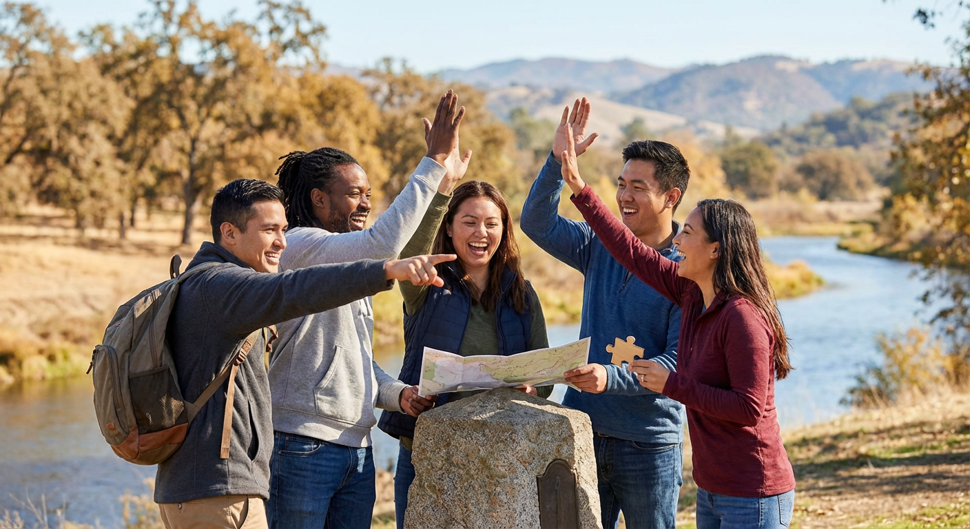 Bakersfield activities