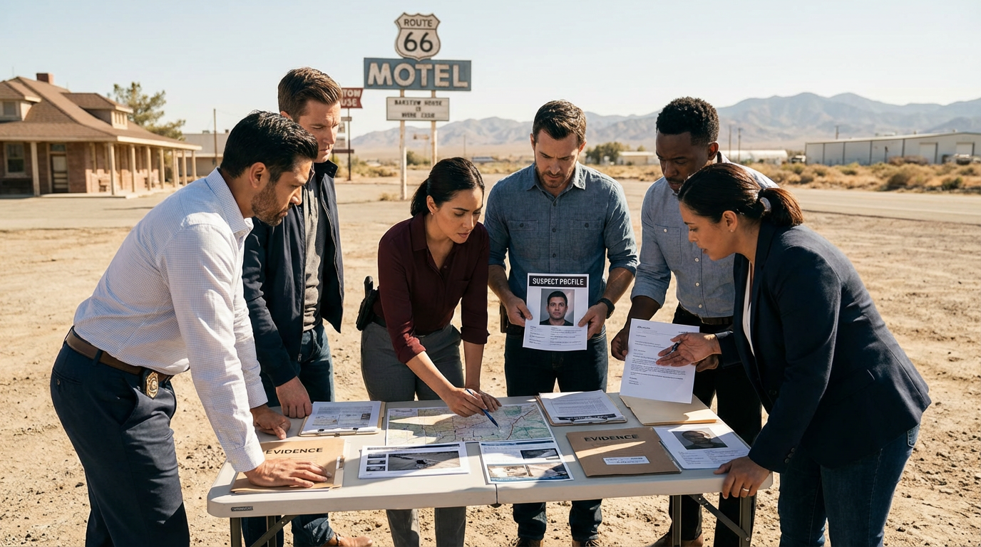 Who Kidnapped YOUR Boss?