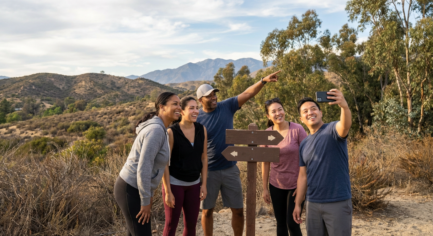 Beaumont team building