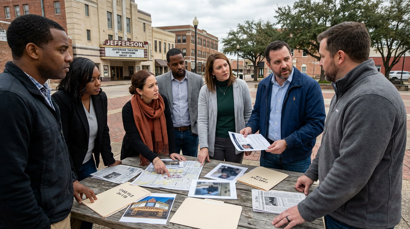 Who Kidnapped YOUR Boss?