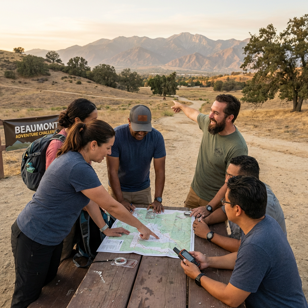 🎉 Elevate Your Beaumont Event with Unforgettable Team Building