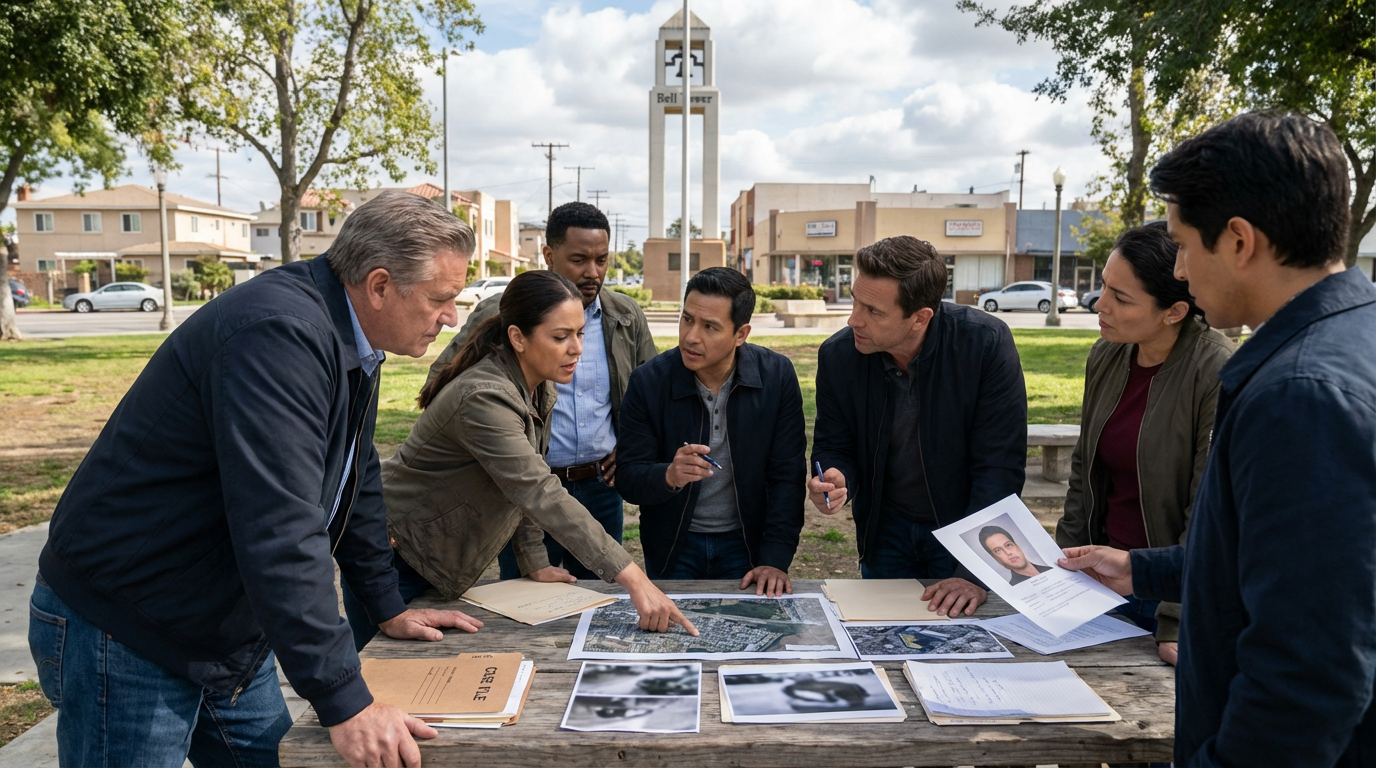 Who Kidnapped YOUR Boss?