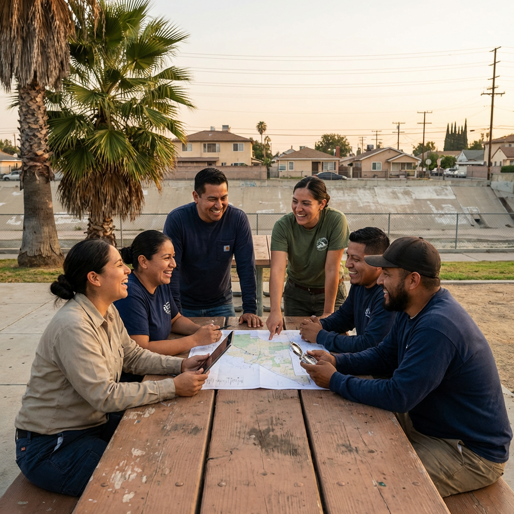 🌟 Elevate Your Team Building Experience in Bell