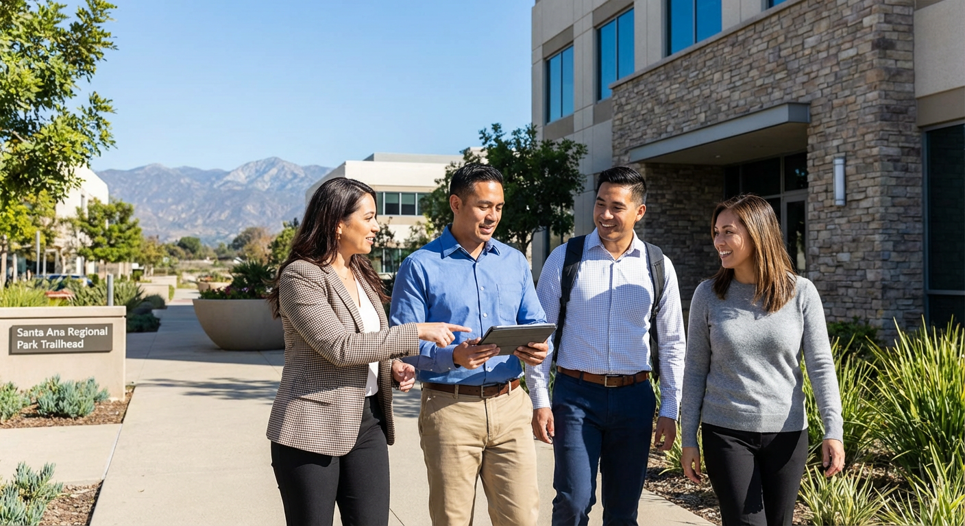 Bloomington experiences