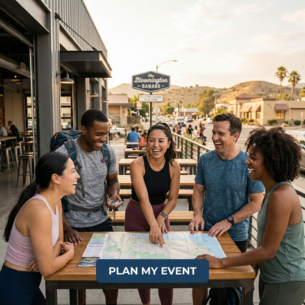 🌟 Elevate Your Team Building Adventure in Bloomington