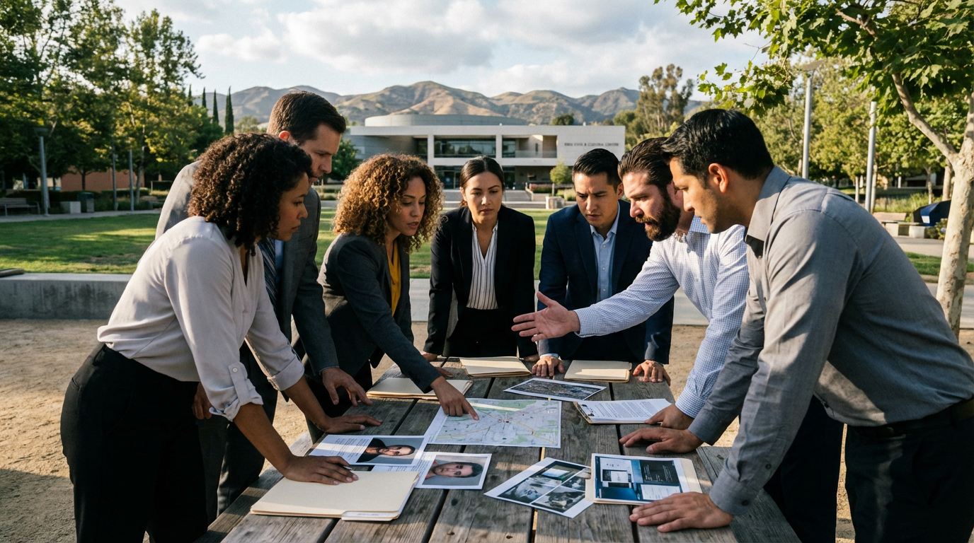 Who Kidnapped YOUR Boss?