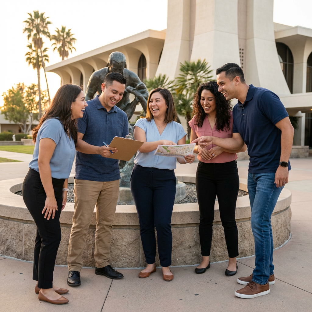 🌟 Elevate Your Team Spirit with Brea's Best Adventures